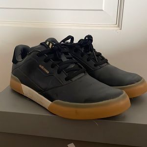 Adidas Jr. Adicross Retro Boys Size 4